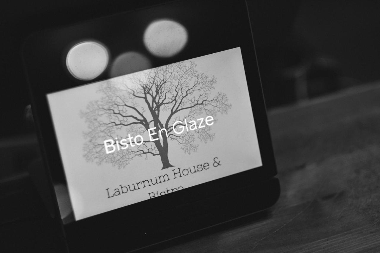 Laburnum Guest House At Bistro En Glaze Wylam 외부 사진